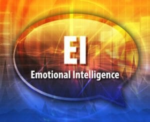 Myers-Briggs® ENTP E-I Photo