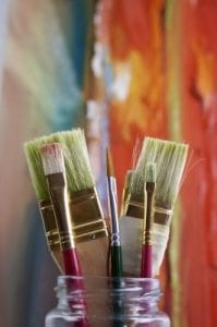 The Artisan is known for being talented with their tool of choice, be it paintbrush, hammer, or language. The Artisan is known for being talented with their tool of choice, be it paintbrush, hammer, or language.
