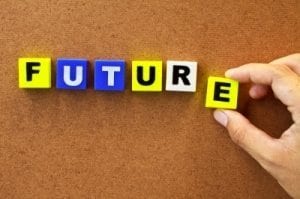 Action-Oriented Innovators focus on the future. Action-Oriented Innovators focus on the future.