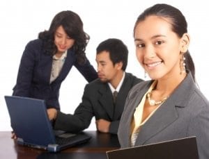 ESFJ - Project Management