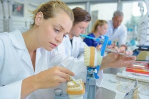 Dental Lab Technician Salary and Career Info