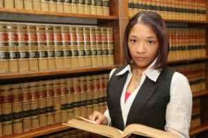 Judicial Law Clerk 