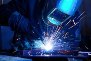 Welder Career Description