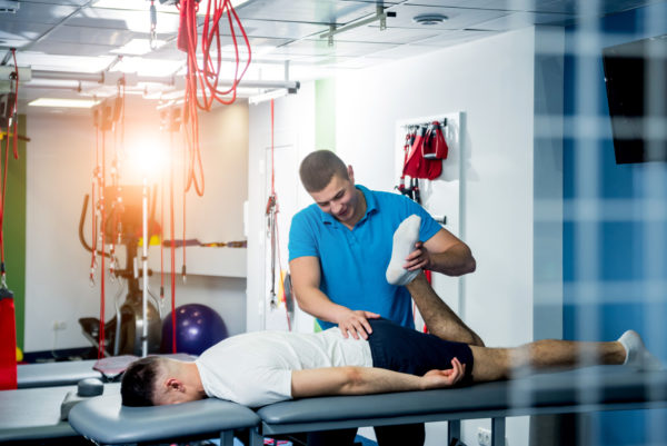 Sports Physician Salary | Strong Interest Inventory | Sport Medicine Career