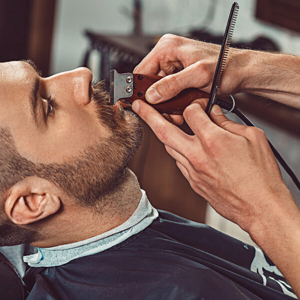 Strong Interest Inventory Barber Career