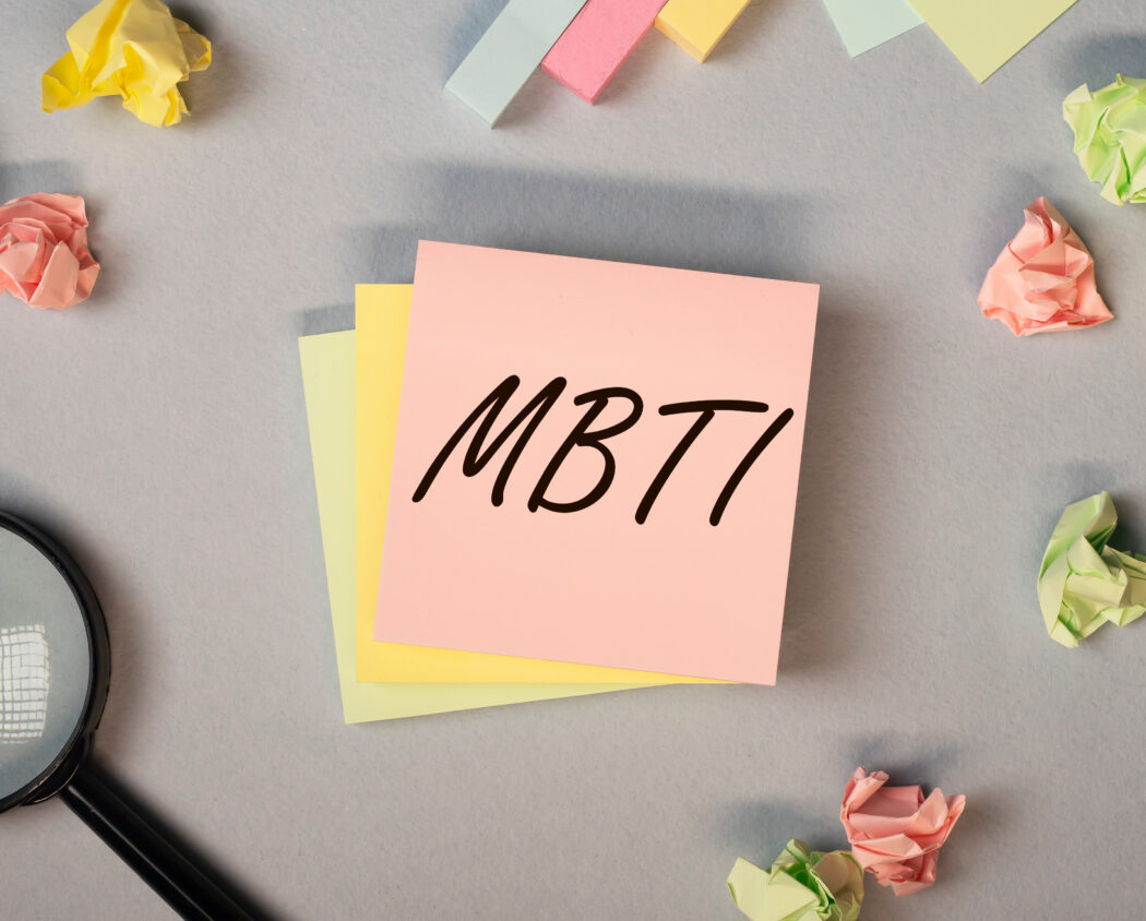 Is the MBTI® Useful? 