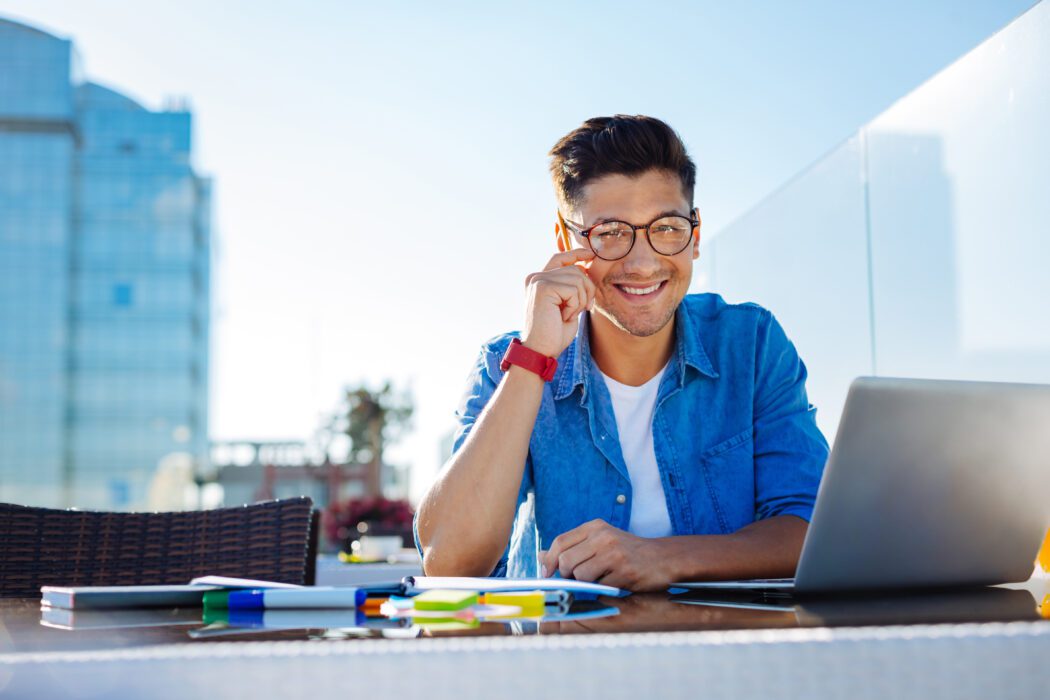 ISTP Emotional Intelligence in The Workplace